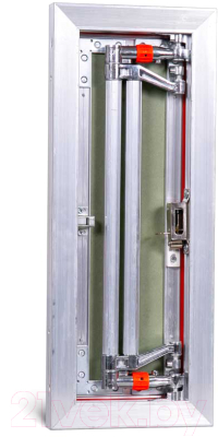 Люк под плитку Практика EuroFormat-R АТР