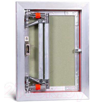 Люк под плитку Практика EuroFormat-R АТР