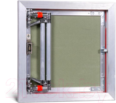Люк под плитку Практика EuroFormat-R АТР