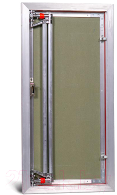 Люк под плитку Практика EuroFormat-R АТР