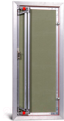 Люк под плитку Практика EuroFormat-R АТР