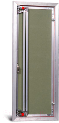 Люк под плитку Практика EuroFormat-R АТР