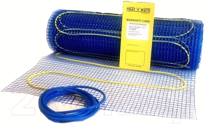 Теплый пол электрический Heat'n'Warm EcoNG150-055 - фото