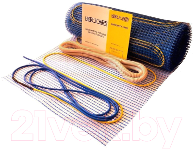 Теплый пол электрический Heat'n'Warm EcoNG150-065 - фото