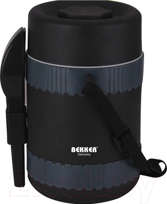 Термос для еды Bekker BK-4345 - фото