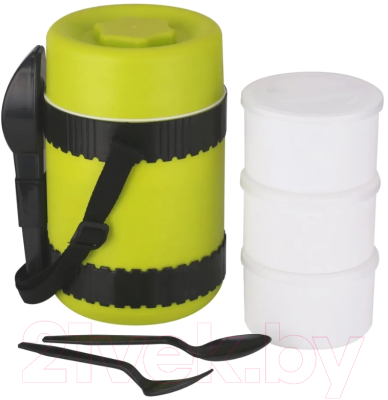 Термос для еды Bekker BK-4346