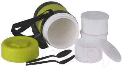 Термос для еды Bekker BK-4346