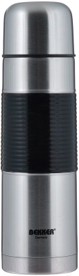 Термос для напитков Bekker BK-71 - фото