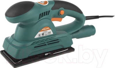 Вибрационная шлифовальная машина Sturm! OS8025 - фото