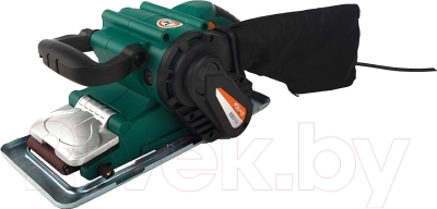 Ленточная шлифовальная машина Sturm! BS8511U - фото