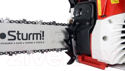 Бензопила цепная Sturm! GC99372B