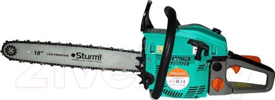 Бензопила цепная Sturm! GC99452B - фото