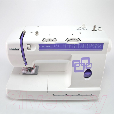 Швейная машина Leader VS 318