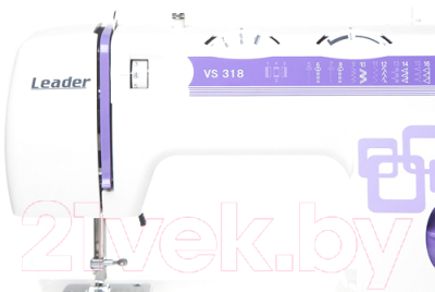 Швейная машина Leader VS 318