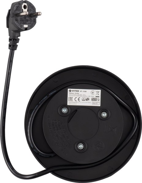 Электрочайник Vitek VT-1150