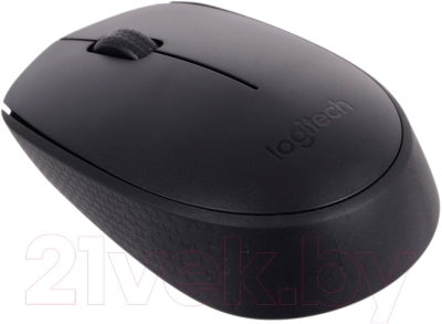 Мышь Logitech B170 / 910-004798