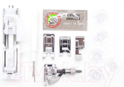 Швейная машина Janome PS-35