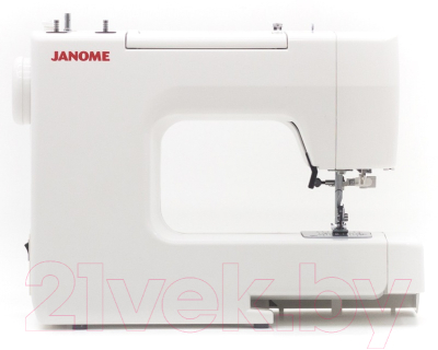 Швейная машина Janome PS-35