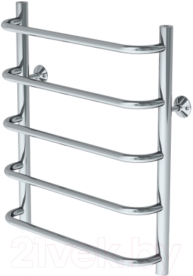 Полотенцесушитель водяной Gloss & Reiter Skif Л.50x60.С5 (1/2