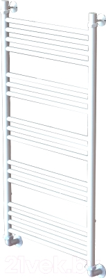 Полотенцесушитель водяной Gloss & Reiter Л.50x100.Л17.G1 - фото