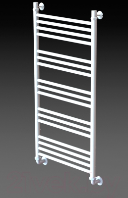 Полотенцесушитель водяной Gloss & Reiter Л.50x100.Л17.G1
