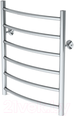 Полотенцесушитель водяной Gloss & Reiter Raduga Л.60x70.Д6.G1 - фото