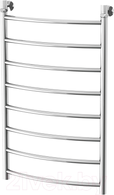 Полотенцесушитель водяной Gloss & Reiter Raduga Л.60x80.Д8 (1