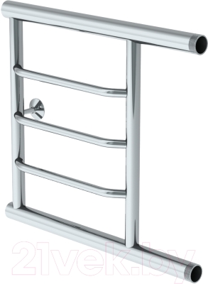 Полотенцесушитель водяной Gloss & Reiter Terra LeRi ЛБ.50x60.(42/32).Т3 - фото