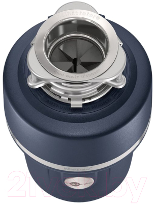 Измельчитель отходов InSinkErator Evolution 100-2B (с пневмокнопкой)