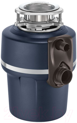 Измельчитель отходов InSinkErator Evolution 100-2B (с пневмокнопкой)