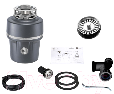 Измельчитель отходов InSinkErator Evolution 100-2B (с пневмокнопкой)