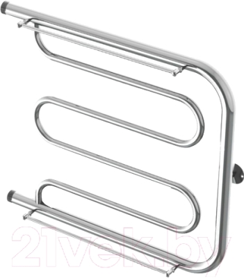 Полотенцесушитель водяной Gloss & Reiter Foxtrot Plus ПМ.1.60x40 (1