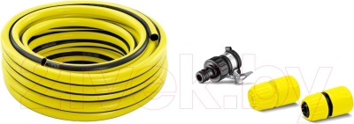 Шланг поливочный Karcher PrimoFlex 2.645-258.0 - фото