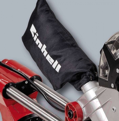 Торцовочная пила Einhell TC-SM 2534 Dual (4300825)