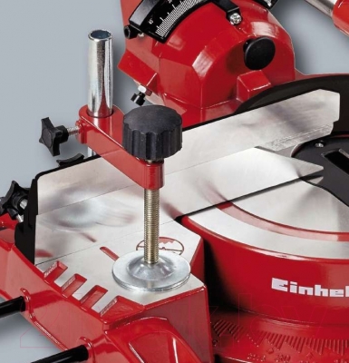 Торцовочная пила Einhell TC-SM 2534 Dual (4300825)