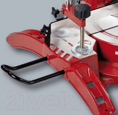 Торцовочная пила Einhell TC-SM 2534 Dual (4300825)