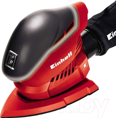 Дельтавидная шлифовальная машина Einhell TH-OS 1016 - фото