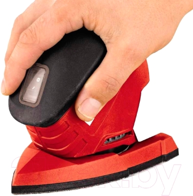 Дельтавидная шлифовальная машина Einhell TH-OS 1016