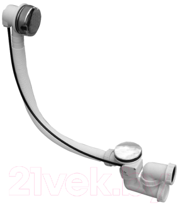 Сифон Slezak RAV MD0471N - фото