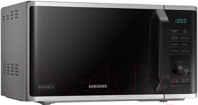 Микроволновая печь Samsung MG23K3515AS