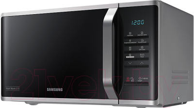 Микроволновая печь Samsung MG23K3573AS