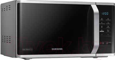 Микроволновая печь Samsung MG23K3573AS