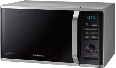 Микроволновая печь Samsung MG23K3575AS