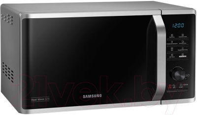 Микроволновая печь Samsung MG23K3575AS