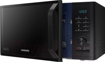 Микроволновая печь Samsung MS23K3515AK