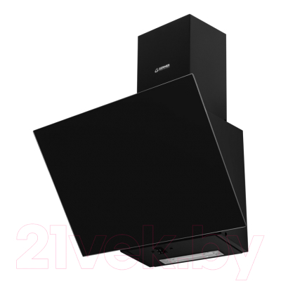 Вытяжка наклонная Germes Toscana 60 - фото