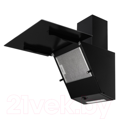 Вытяжка наклонная Germes Toscana 60