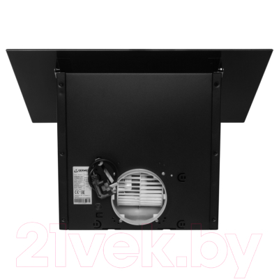 Вытяжка наклонная Germes Toscana 60