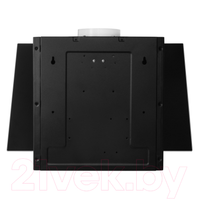 Вытяжка наклонная Germes Toscana 60