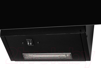 Вытяжка наклонная Germes Toscana 60